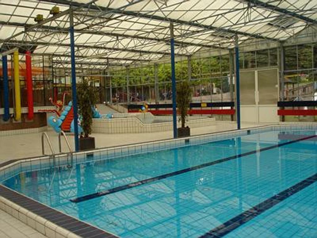 Chalet Vakantie Wageningen Veluwe Екстер'єр фото