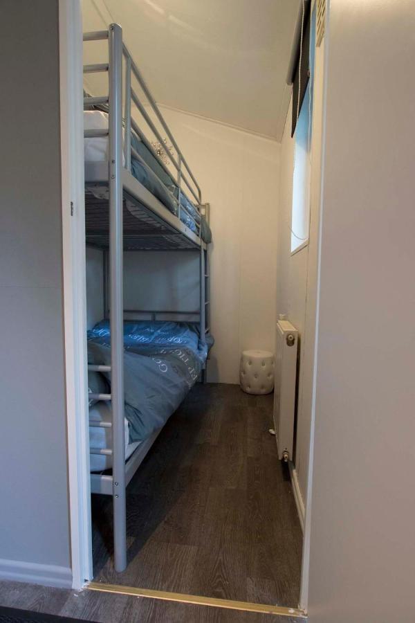 Chalet Vakantie Wageningen Veluwe Екстер'єр фото